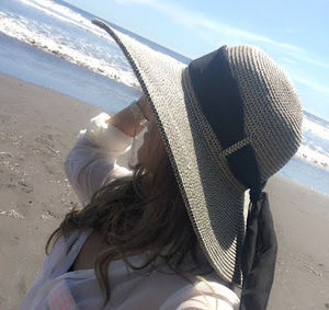 Meet your Posher, Nahomy